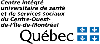 CIUSSS Center West of Montreal Island Logo