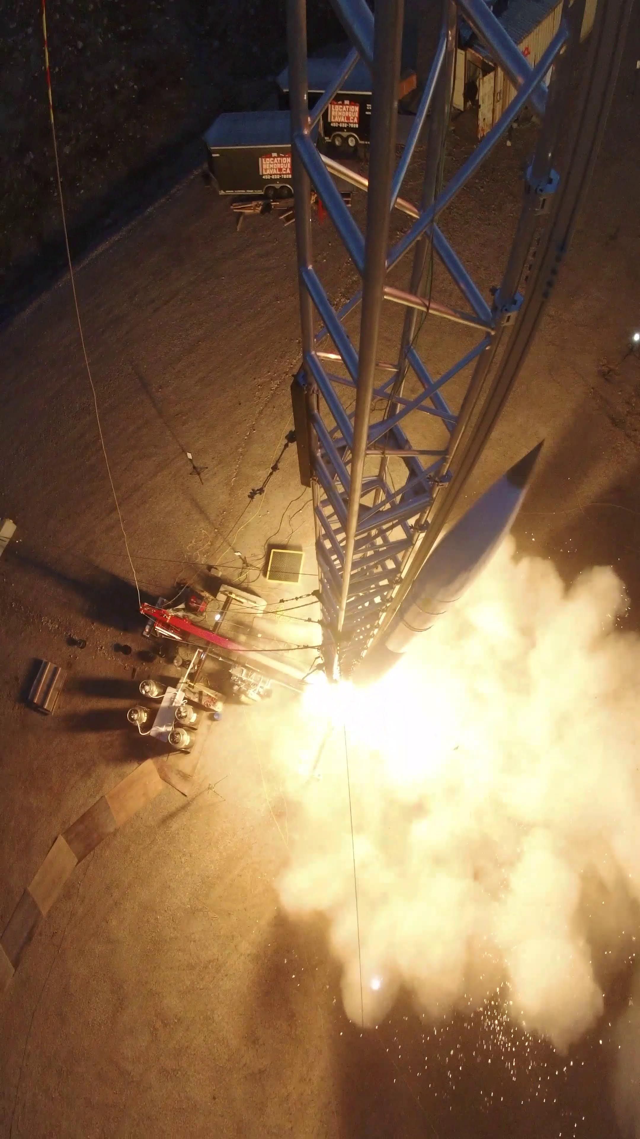 Rafael holding gears