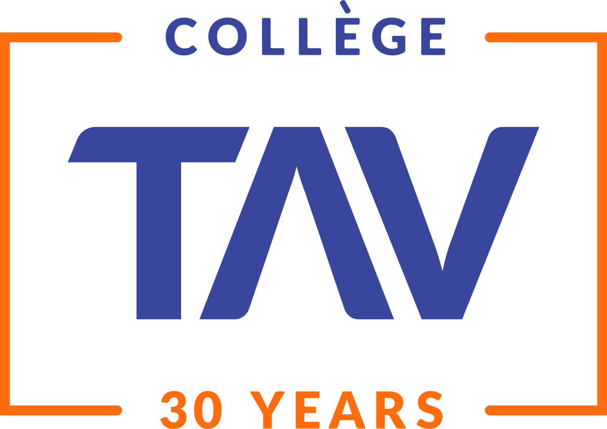 Tav College Logo