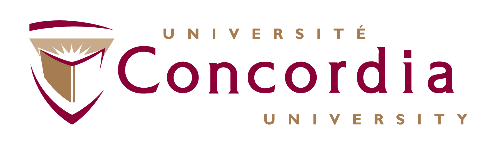 Concordia University Logo