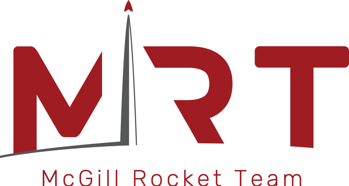 Mcgill Rocket Team Logo
