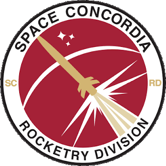 Space Concordia Logo